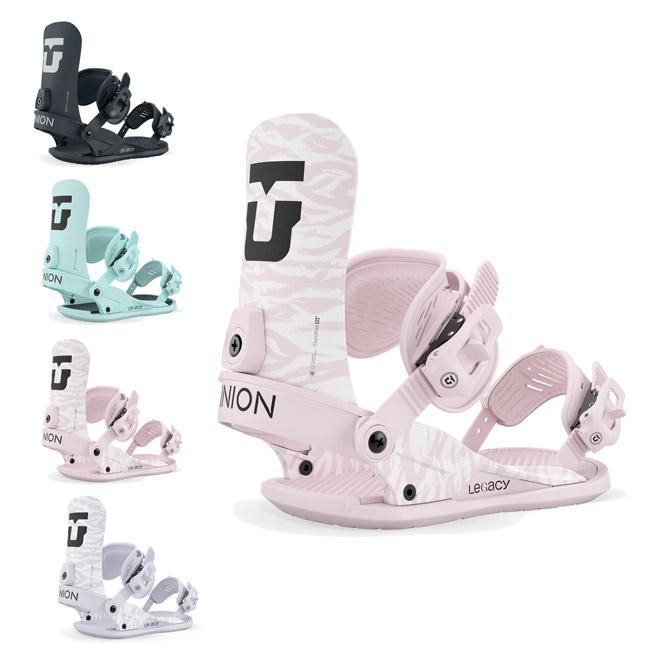 UNION BINDING 予約 25-26 ユニオン ビンディング LEGACY UNION BINDING 予約 25-26 ユニオン ビンディング LEGACY