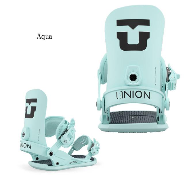 UNION BINDING 予約 25-26 ユニオン ビンディング LEGACY UNION BINDING 予約 25-26 ユニオン ビンディング LEGACY