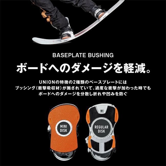 UNION BINDING 24-25 ユニオン ビンディング LEGACY レガシー UNION BINDING 24-25 ユニオン ビンディング LEGACY レガシー