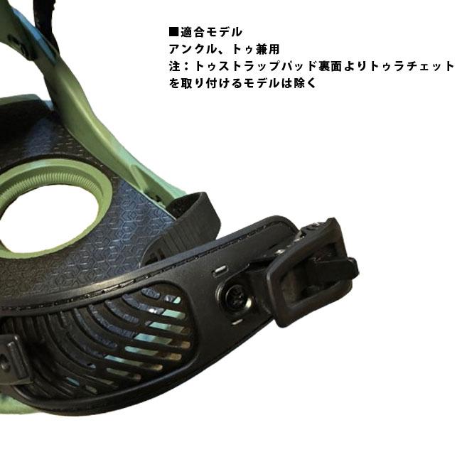 FLUX BINDINGS（フラックスバインディング） スペアーパーツ UNION