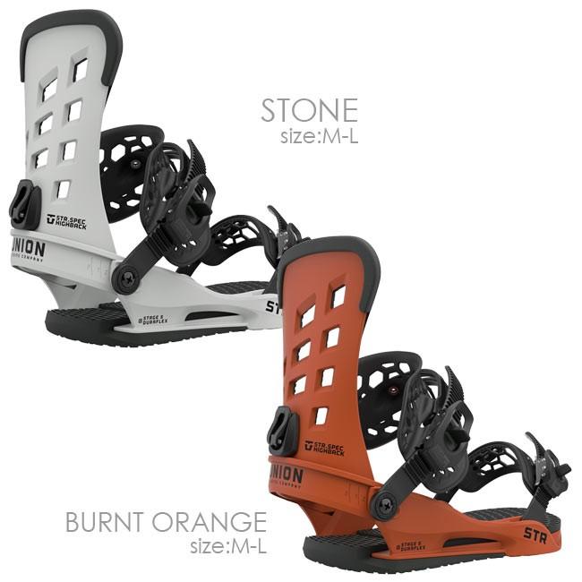 union str bindings