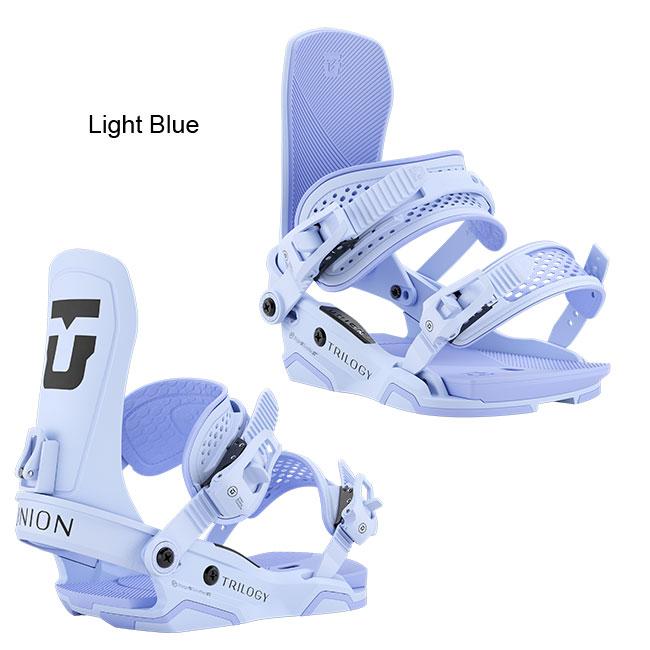 UNION BINDING 25-26 ユニオン ビンディング UNION BINDING TRILOGY