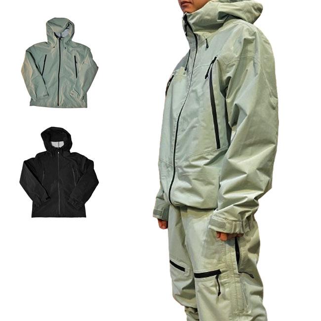 VANS（ヴァンズ） バンズ ハイカントリー 3レイヤー ジャケット メンズ