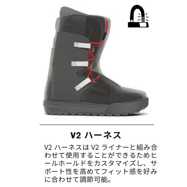 VANS（ヴァンズ） バンズ オーラ OG AURA OG メンズ 26-27