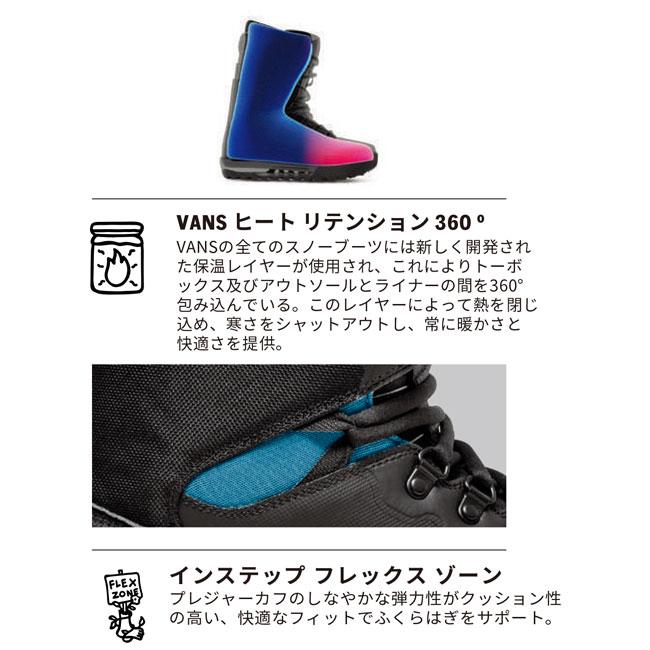 VANS（ヴァンズ） バンズ オーラ OG AURA OG メンズ 26-27