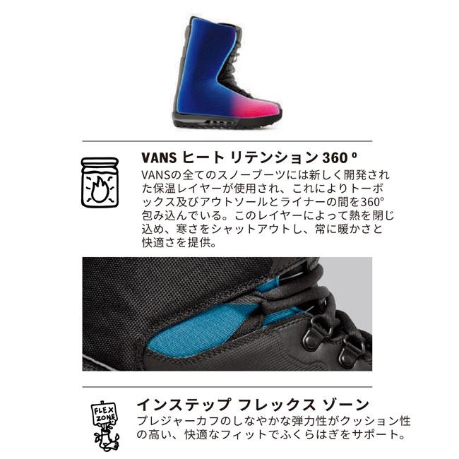 VANS（ヴァンズ） バンズ オーラ プロ AURA PRO 2.0 メンズ 26-27