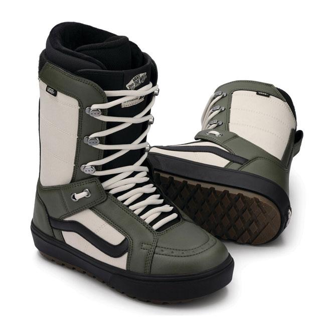 VANS（ヴァンズ） バンズ ブーツ VANS BOOTS HI-STANDARD OG / GRAPE