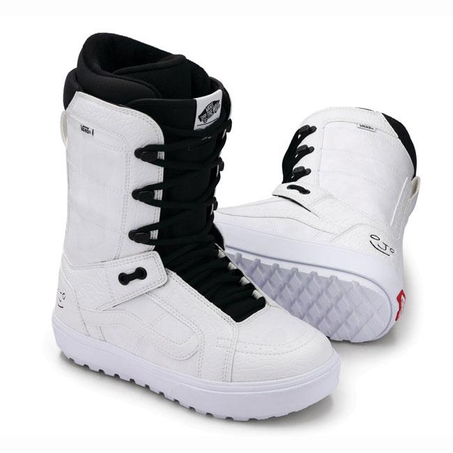 VANS（ヴァンズ） バンズ ブーツ VANS BOOTS HI-STANDARD OG / DILLON