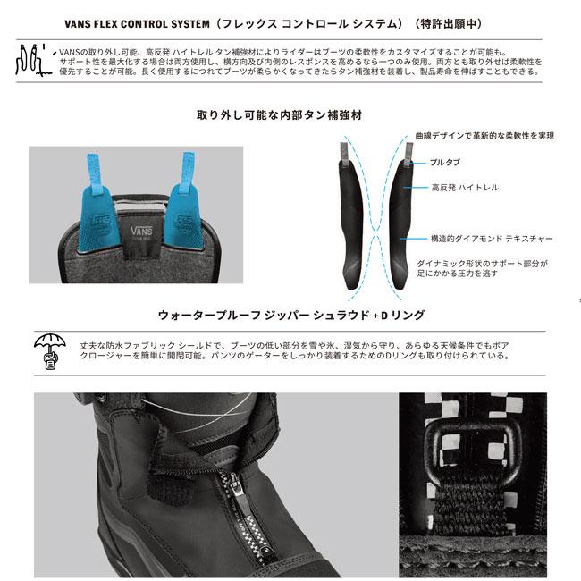 VANS（ヴァンズ） 予約 バンズ インフューズ サイドライン INFUSE