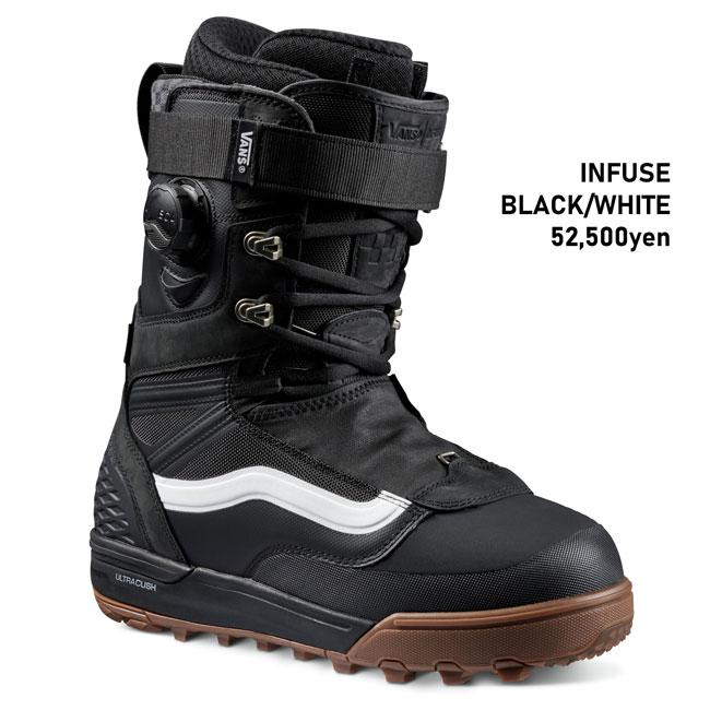 メンズ　スノーボード　ブーツ VANS バンズ　 BOAブーツ　24cm 楽天市場】バンズ スノーボード ブーツ メンズ VANS HI-STANDARD