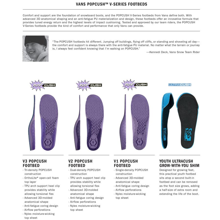 VANS（ヴァンズ） バンズ ブーツ VANS BOOTS INFUSE boa BLACK/WHITE