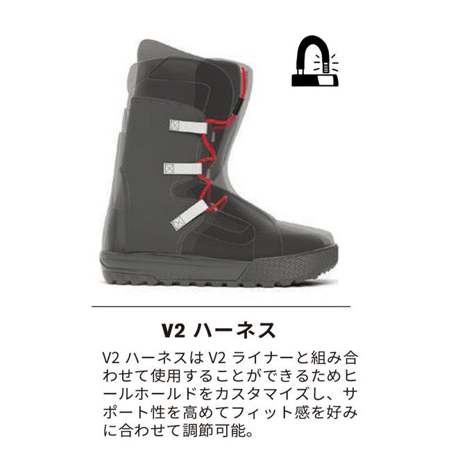 VANS（ヴァンズ） 予約 バンズ インバード プロ INVADO PRO メンズ 26