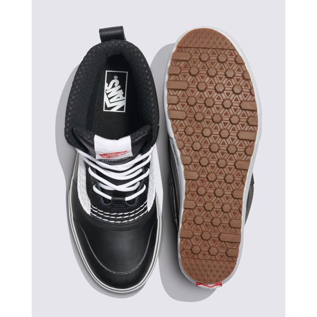 スノーボード VANS STD MID  MTE Black/White22.5cm スノーボード VANS STD MID SNOW MTE Black/White22.5cm Vans