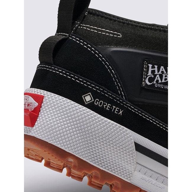 VANS（ヴァンズ） バンズ スノーシューズ VANS MTE Half Cab GORE-TEX