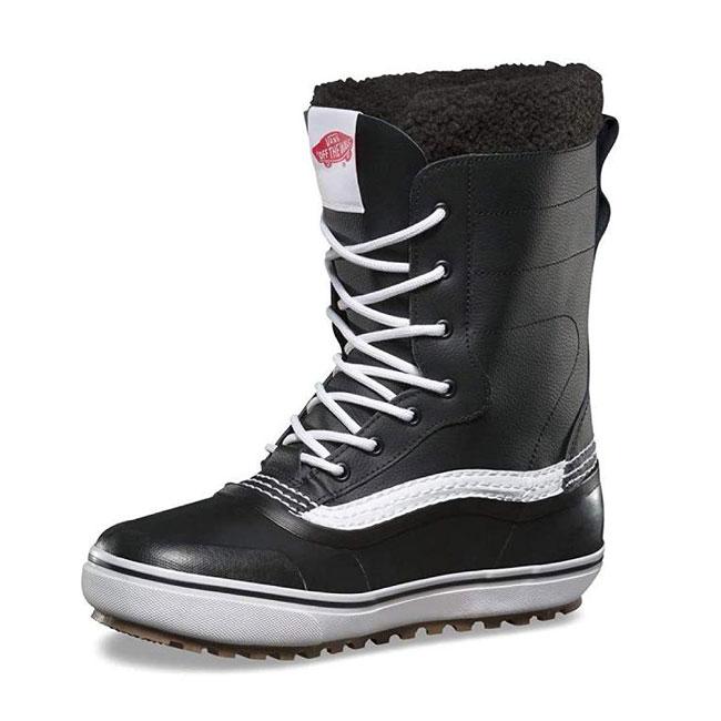 VANS（ヴァンズ） バンズ Standard Waterproof Boot スタンダード