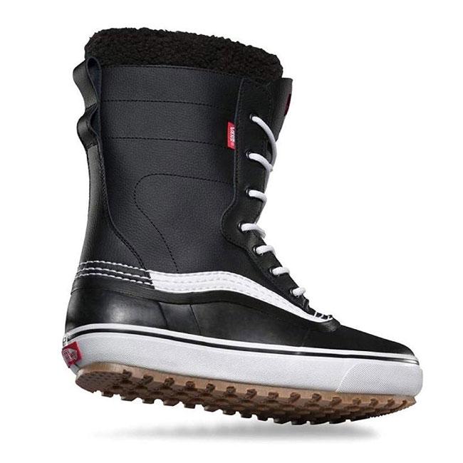 VANS（ヴァンズ） バンズ Standard Waterproof Boot スタンダード