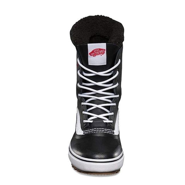 VANS（ヴァンズ） バンズ Standard Waterproof Boot スタンダード