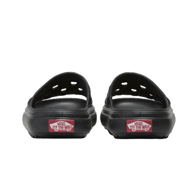 US企画 新品 希少 27cm VANS SLIDE ON サンダル 今夏、大本命!?】VANS SLIDE-ON チェッカーボード サンダルが