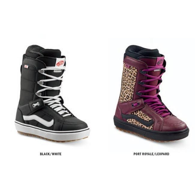 21モデル バンズ ブーツ Vans Boots Womens Hi Standard Og バンズ レディース ハイスタンダード スノーボード ブーツ スノボ Vans Wms Hi Standard Golgodaヤフーショップ 通販 Yahoo ショッピング