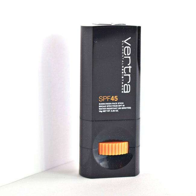 Vertra（バートラ） 日焼け止め フェイススティック FACE STICK Clear