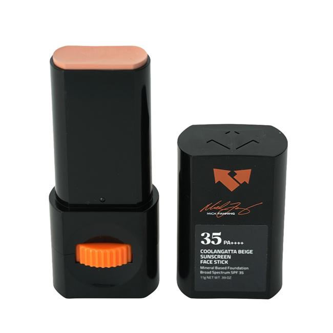 Vertra（バートラ） 日焼け止め フェイススティック FACE STICK