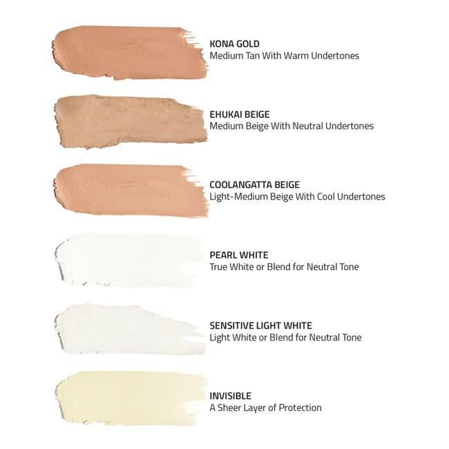 Vertra（バートラ） 日焼け止め フェイススティック FACE STICK
