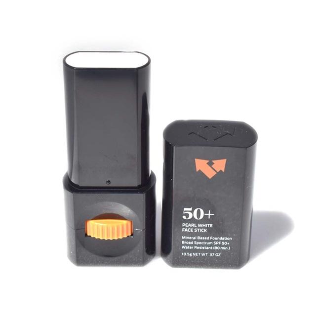 Vertra（バートラ） 日焼け止め フェイススティック FACE STICK PEARL