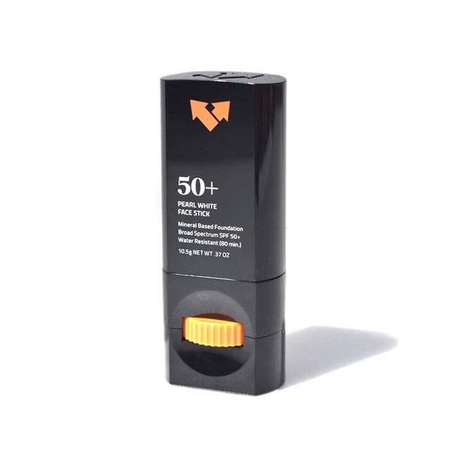 Vertra（バートラ） 日焼け止め フェイススティック FACE STICK PEARL