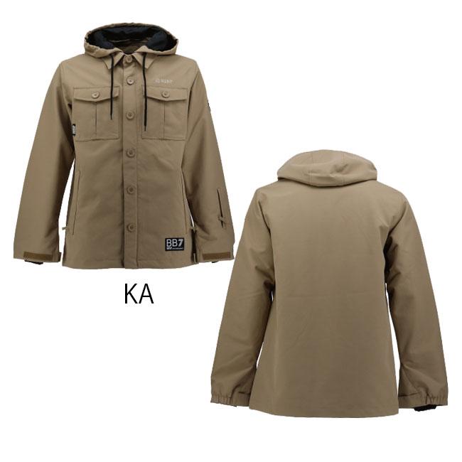 VESP べスプ TWOWAY MILITALY SHIRTS JACKET VPMJ1041 23-24 VESP べスプ TWOWAY MILITALY SHIRTS JACKET VPMJ1041 23-24