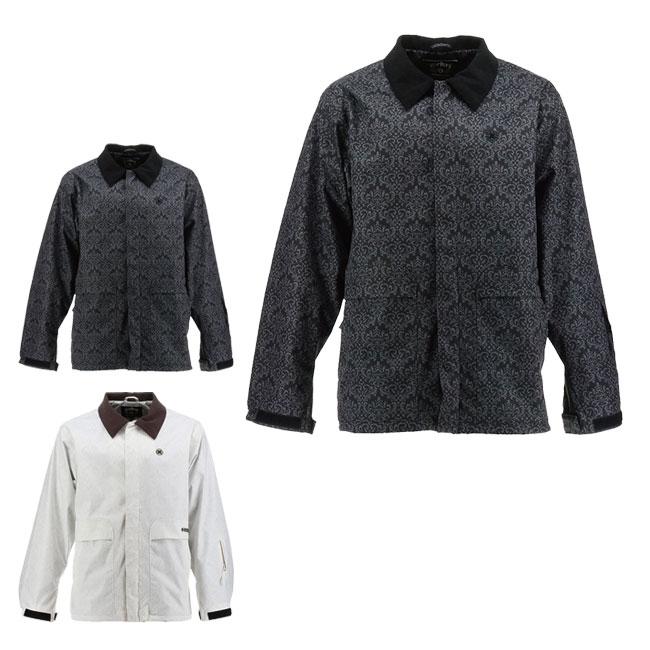 VESP（ベスプ） べスプ ジャケット VESP Damask Work Shirts Jacket