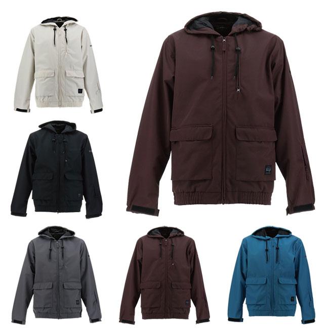 VESP（ベスプ） べスプ ジャケット VESP Hoody Parka Jacket VPMJ1068
