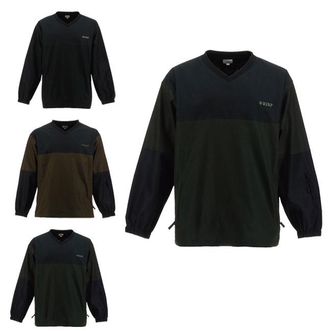 VESP 予約 べスプ ジャケット Chino Piste Jacket VPMJ1073 25