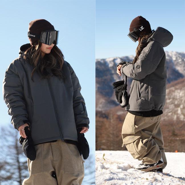 美品 ベスプ （VESP） ジャケット L ベスプ VESP スノボウェア