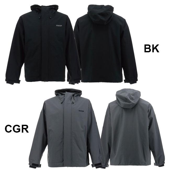 VESP（ベスプ） 予約 スノーボード ウェア ジャケット Hoody Work
