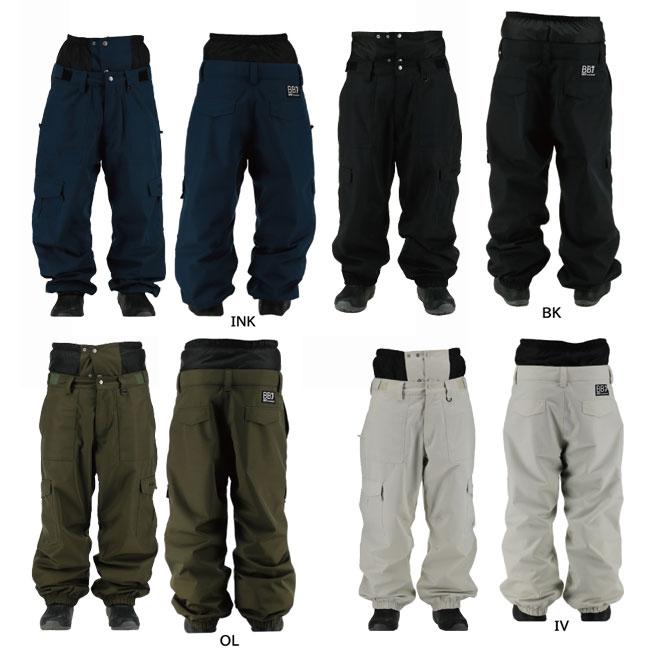 VESP べスプ WIDE JOGGER CARGO PANTS VPMP1050 24-25 VESP べスプ WIDE JOGGER CARGO PANTS VPMP1050 24-25