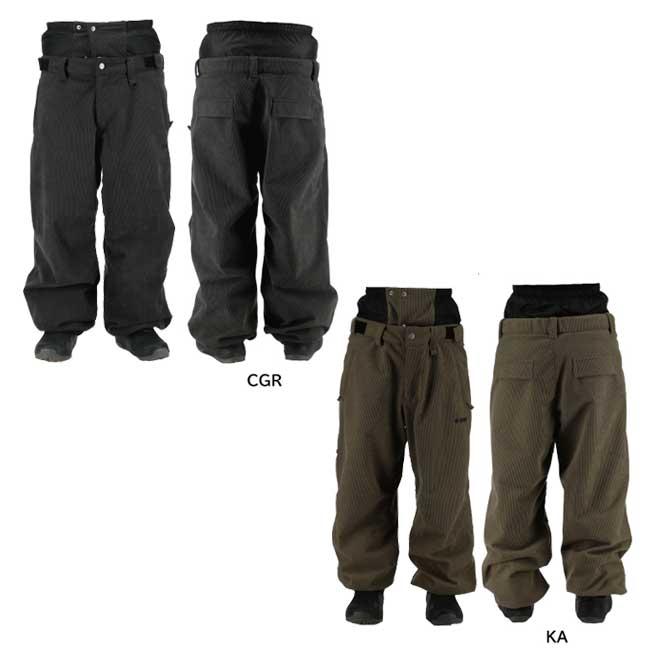 VESP（ベスプ） べスプ VESP CORDUROY WIDE JOGGER PANTS VPMP1053 24