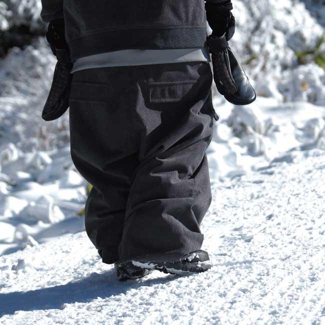 VESP（ベスプ） べスプ VESP CORDUROY WIDE JOGGER PANTS VPMP1053 24