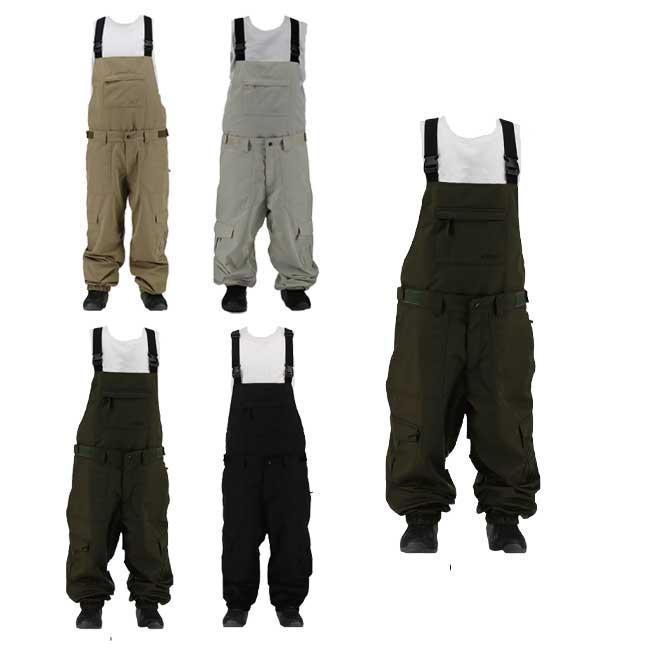 べスプ VESP TWOWAY JOGGER BIB CARGO PANTS VPMP1055 24-25 