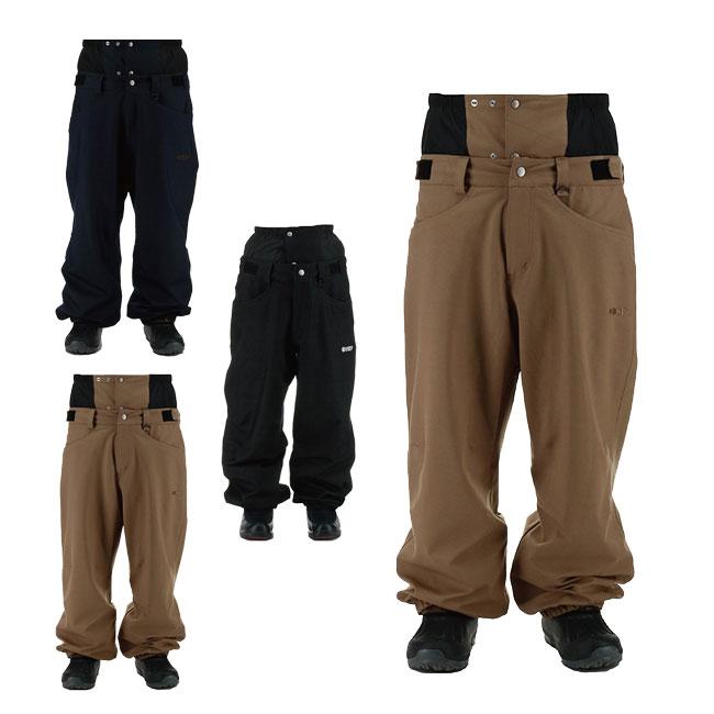 VESP（ベスプ） べスプ パンツ VESP Denim Wide Jogger Pants VPMP1062