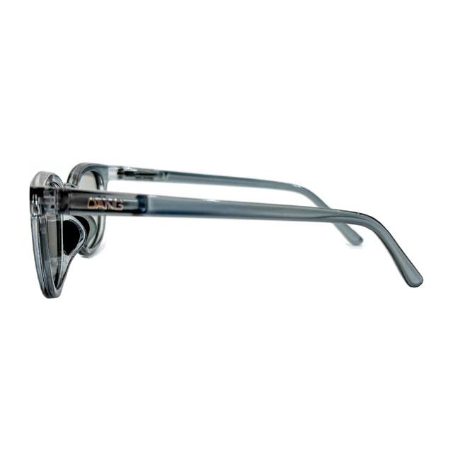 DANG SHADES（ダンシェイディーズ） アトラス ATLAS Clear Grey Gloss