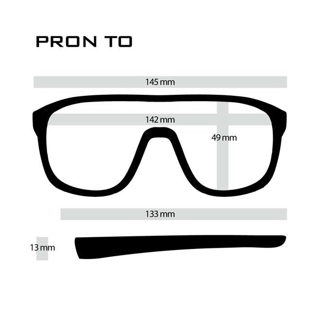 DANG SHADES サングラス ダン・シェイディーズ PRON TO プロント DANG SHADES サングラス ダン・シェイディーズ PRON TO プロント