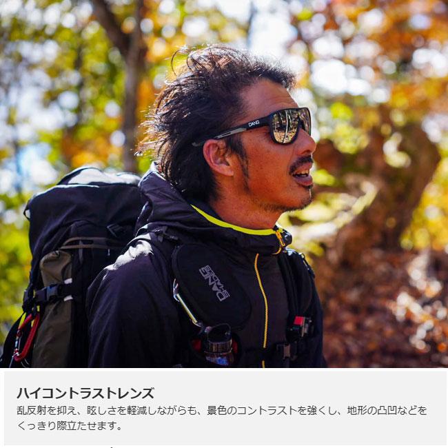 DANG SHADES（ダンシェイディーズ） サングラス PRON TO プロント