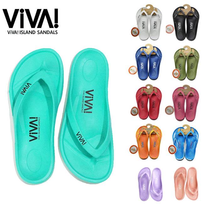 ビーチサンダル ビバ Viva Island Sandals サンダル メンズ レディース 男性用 女性用 Viva Golgodaヤフーショップ 通販 Yahoo ショッピング