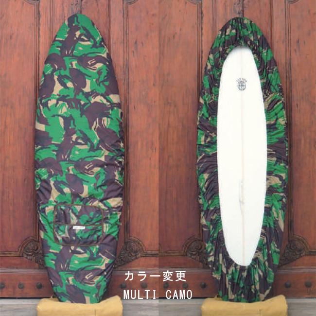 デッキカバー DEFORMASI WASABI DECK WRAP M ファン ミッドレングス