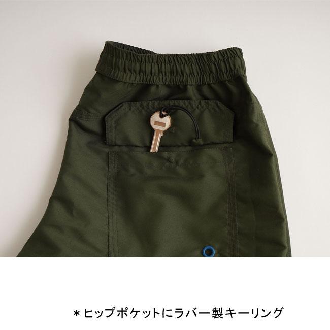 BANKS（バンクス） WASABI Original TRUNKS ボードショーツ サーフ