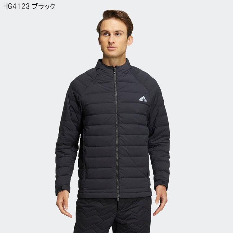 adidas アディダス ゴルフ 軽量ミニリップ 保温 長袖フルジップ adidas アディダス ゴルフ 軽量ミニリップ 保温 長袖フルジップ