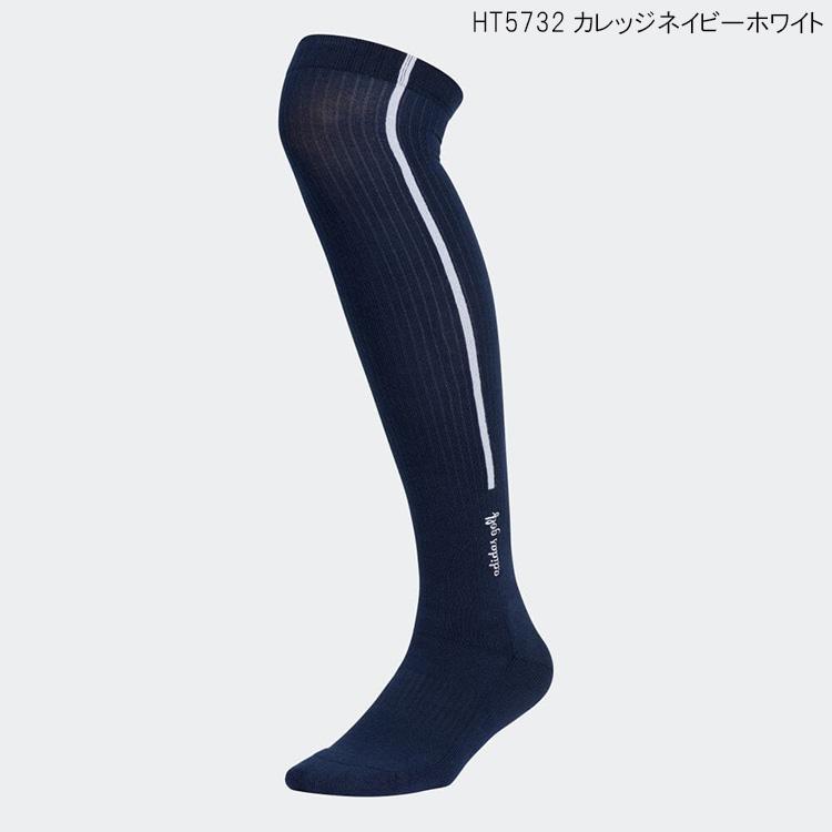 adidas（アディダス） ゴルフ ニーハイ スリムライン クッション