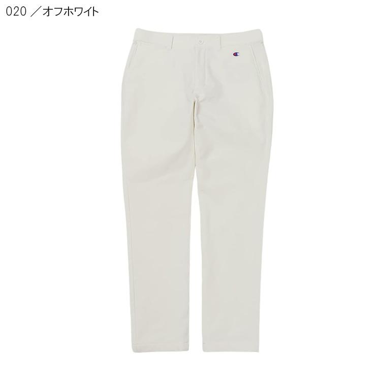 Champion（チャンピオン） ゴルフ ロングパンツ メンズ 2023年秋冬