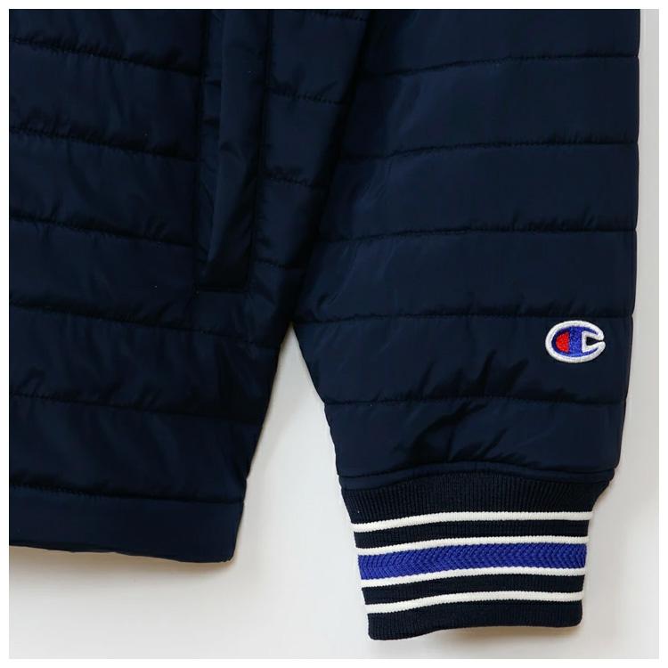 Champion（チャンピオン） ゴルフ ジップジャケット メンズ 2025年秋冬
