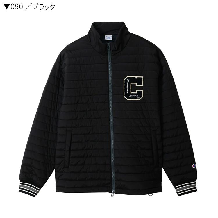 Champion（チャンピオン） ゴルフ ジップジャケット メンズ 2025年秋冬